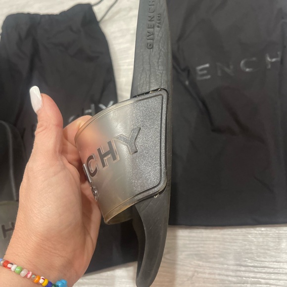 Givenchy Slides - Picture 5 of 10